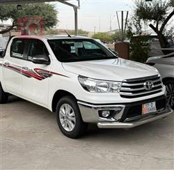 تۆیۆتا هایلۆکس